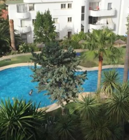Apartemento Del Vista Estepona Exterior foto