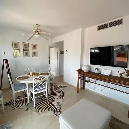 Apartemento Del Vista Estepona Exterior foto