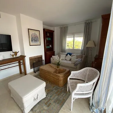 Apartemento Del Vista Estepona Exterior foto
