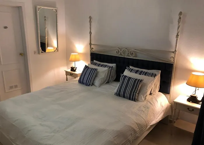 Apartemento Del Vista
