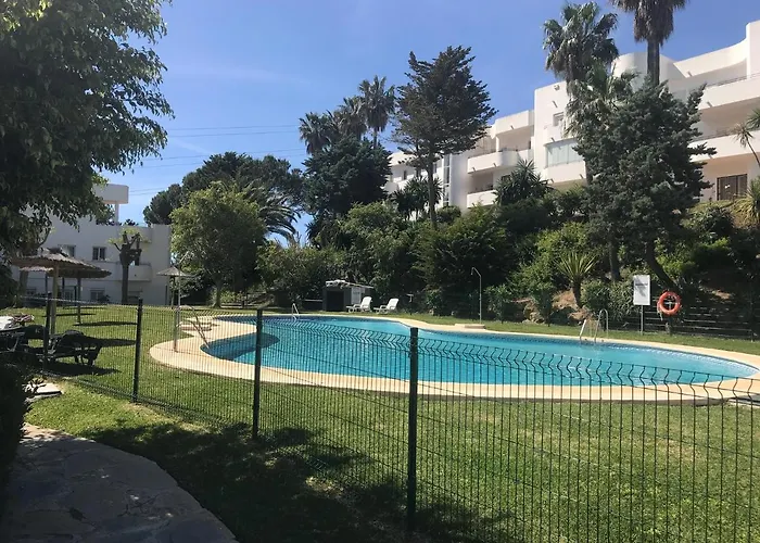Apartemento Del Vista